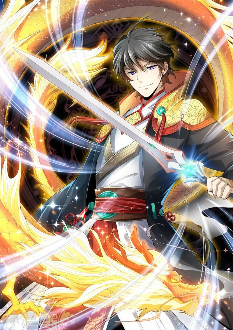 đọc truyện Nhất Kiếm Độc Tôn Chương 28 ảnh 3 tại Thiên Thai Truyện