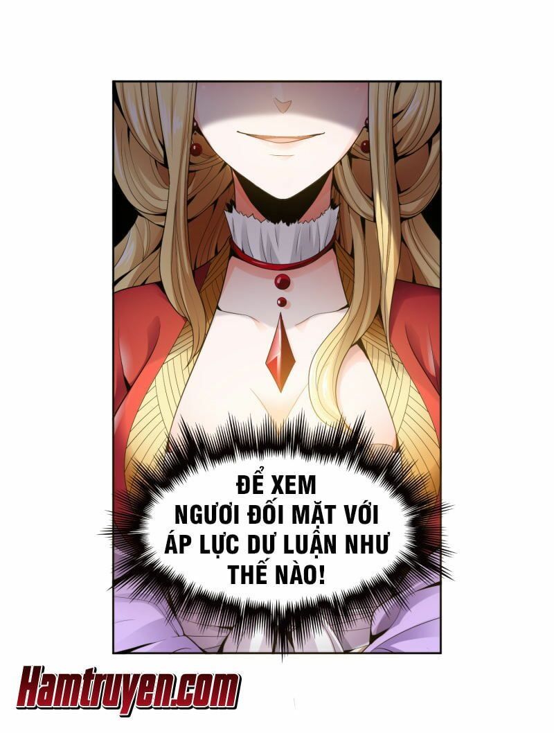 đọc truyện Nhất Kiếm Độc Tôn Chương 28 ảnh 24 tại Thiên Thai Truyện