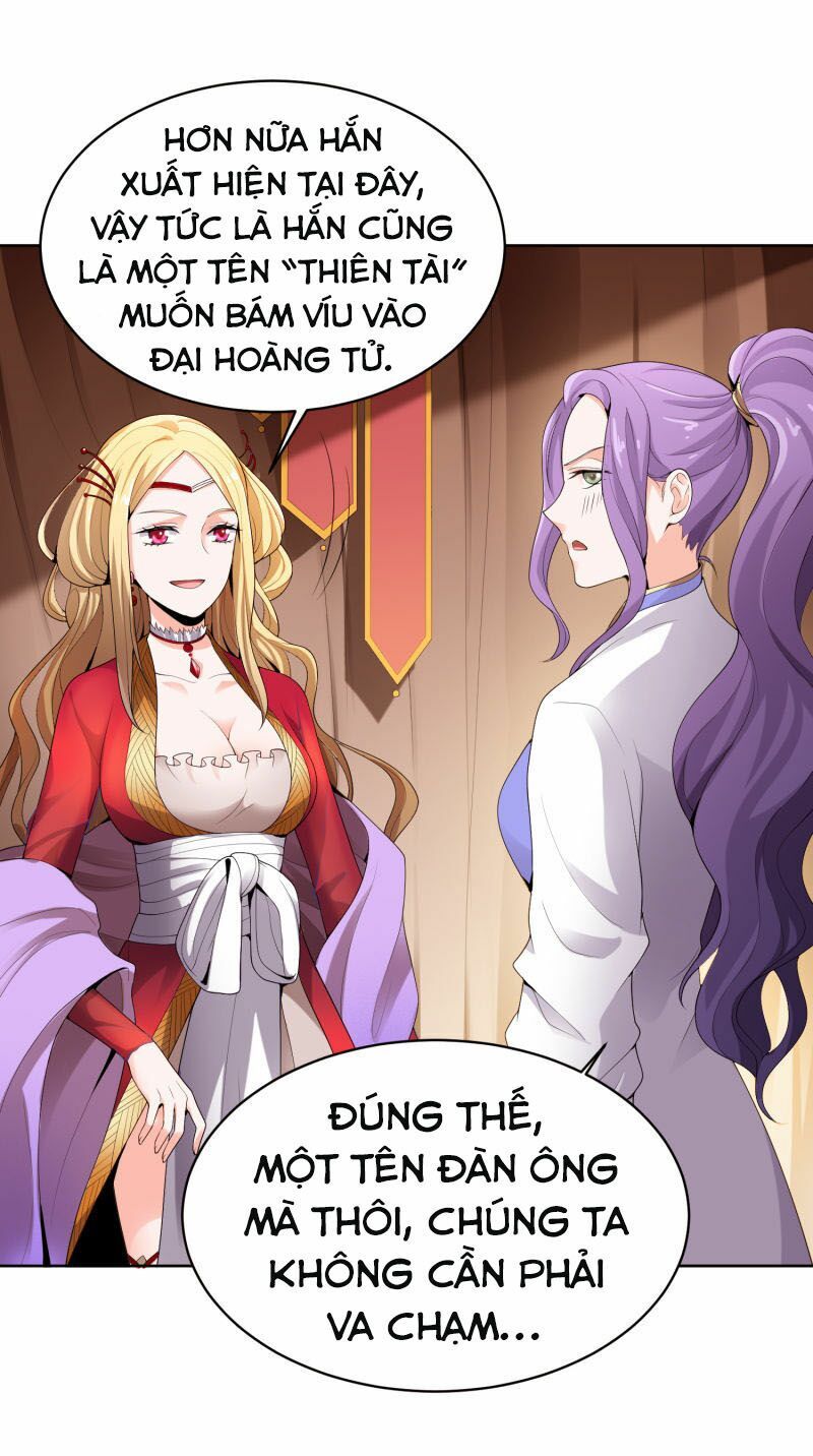 đọc truyện Nhất Kiếm Độc Tôn Chương 28 ảnh 10 tại Thiên Thai Truyện