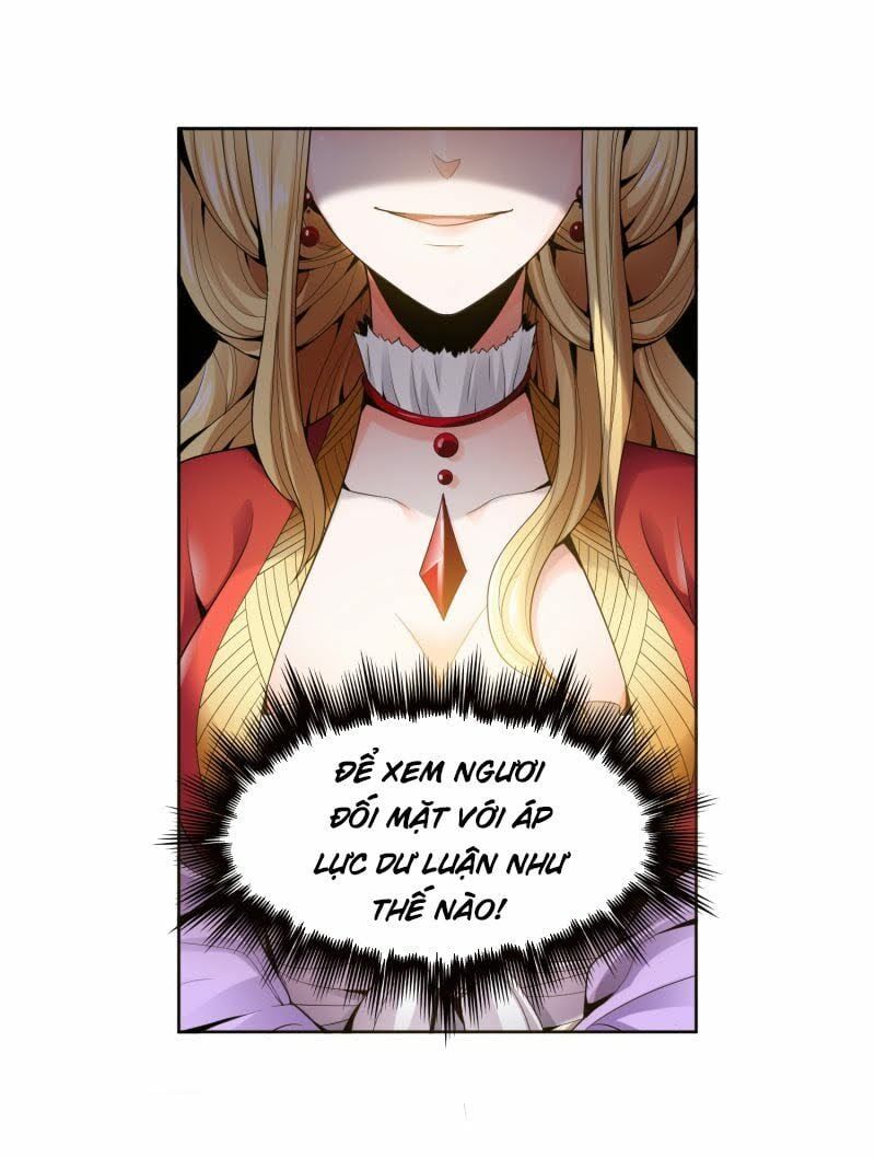 đọc truyện Nhất Kiếm Độc Tôn Chương 29 ảnh 3 tại Thiên Thai Truyện