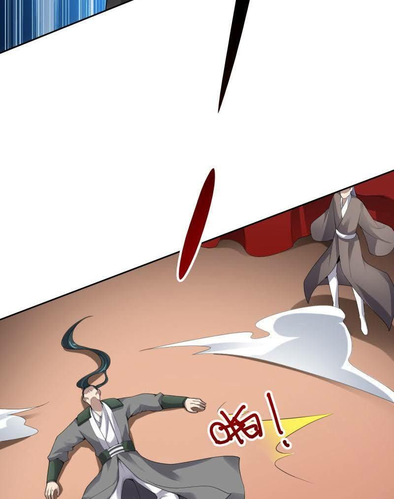 đọc truyện Nhất Kiếm Độc Tôn Chương 29 ảnh 12 tại Thiên Thai Truyện