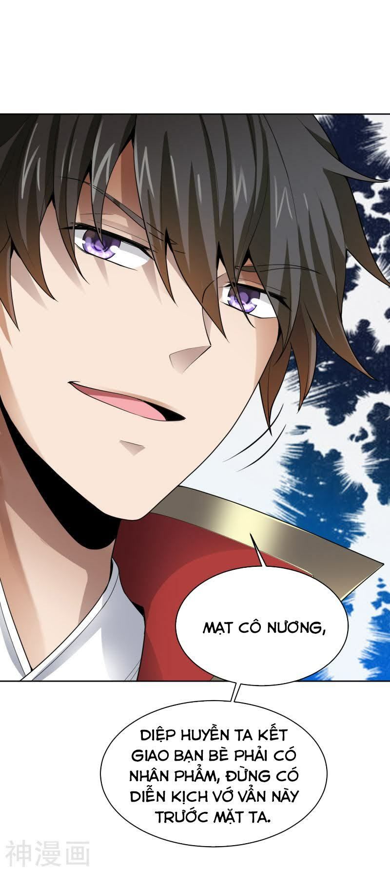 đọc truyện Nhất Kiếm Độc Tôn Chương 29 ảnh 14 tại Thiên Thai Truyện