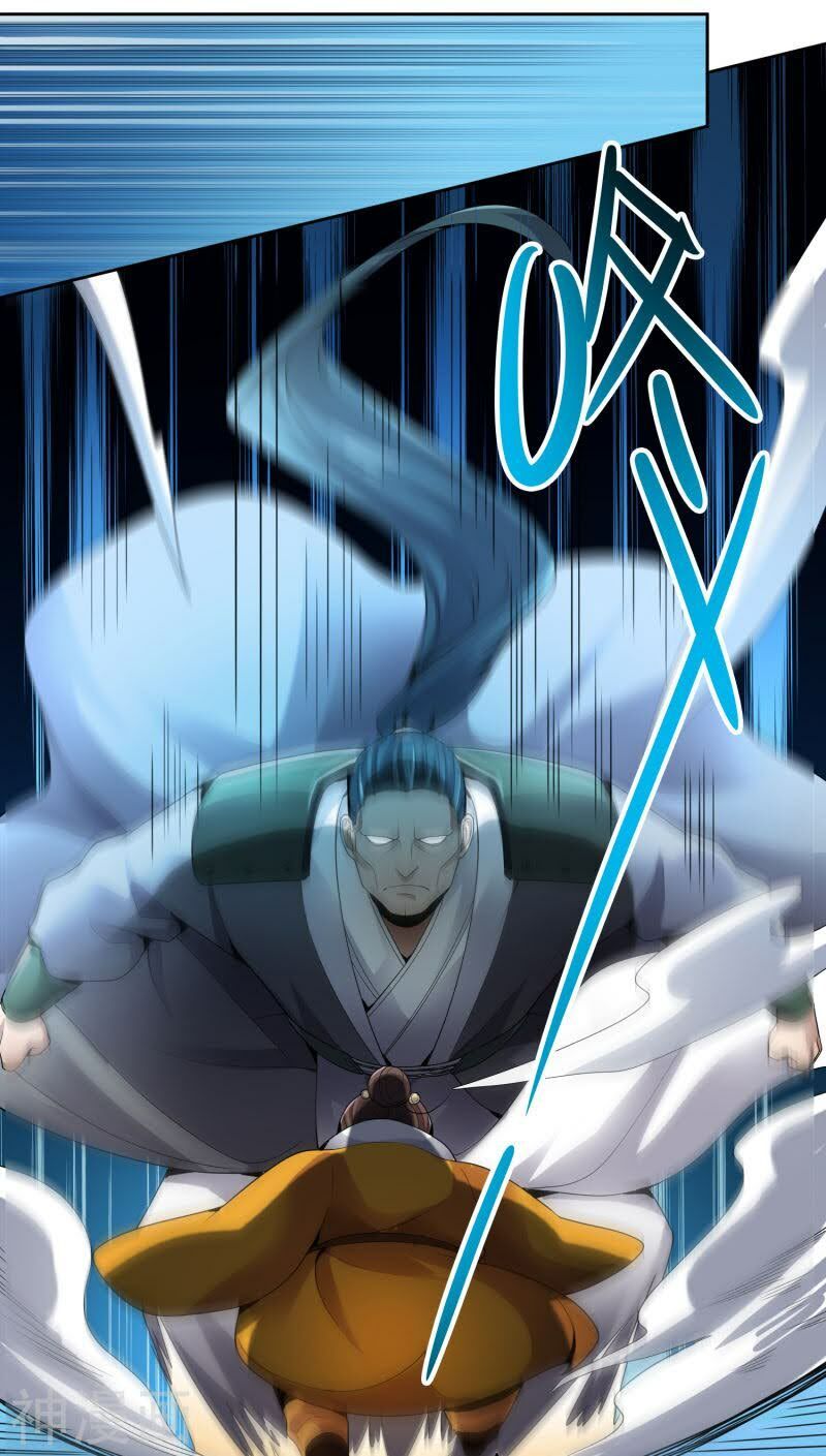 đọc truyện Nhất Kiếm Độc Tôn Chương 29 ảnh 7 tại Thiên Thai Truyện