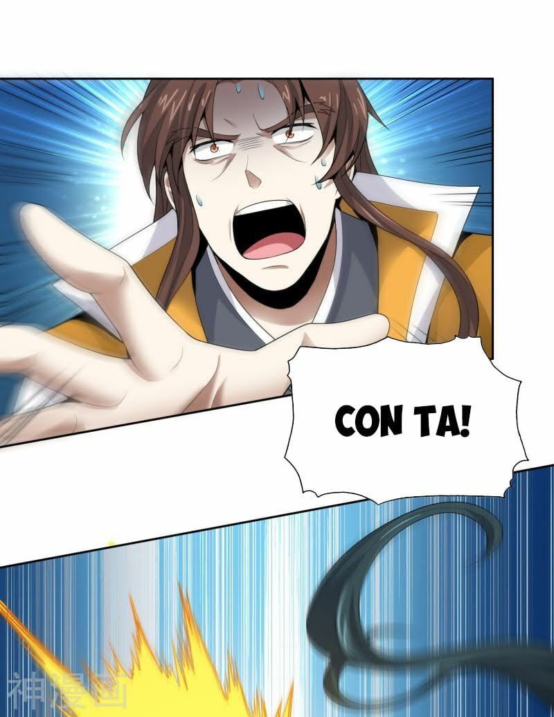 đọc truyện Nhất Kiếm Độc Tôn Chương 29 ảnh 9 tại Thiên Thai Truyện