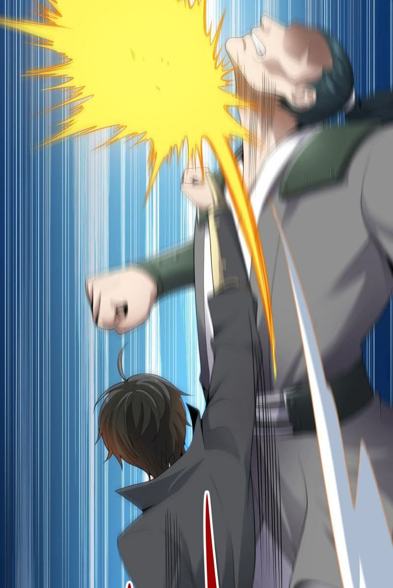 đọc truyện Nhất Kiếm Độc Tôn Chương 29 ảnh 10 tại Thiên Thai Truyện