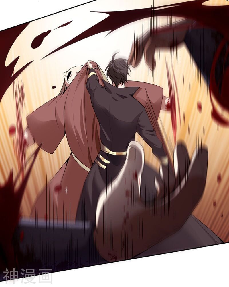 đọc truyện Nhất Kiếm Độc Tôn Chương 3 ảnh 13 tại Thiên Thai Truyện