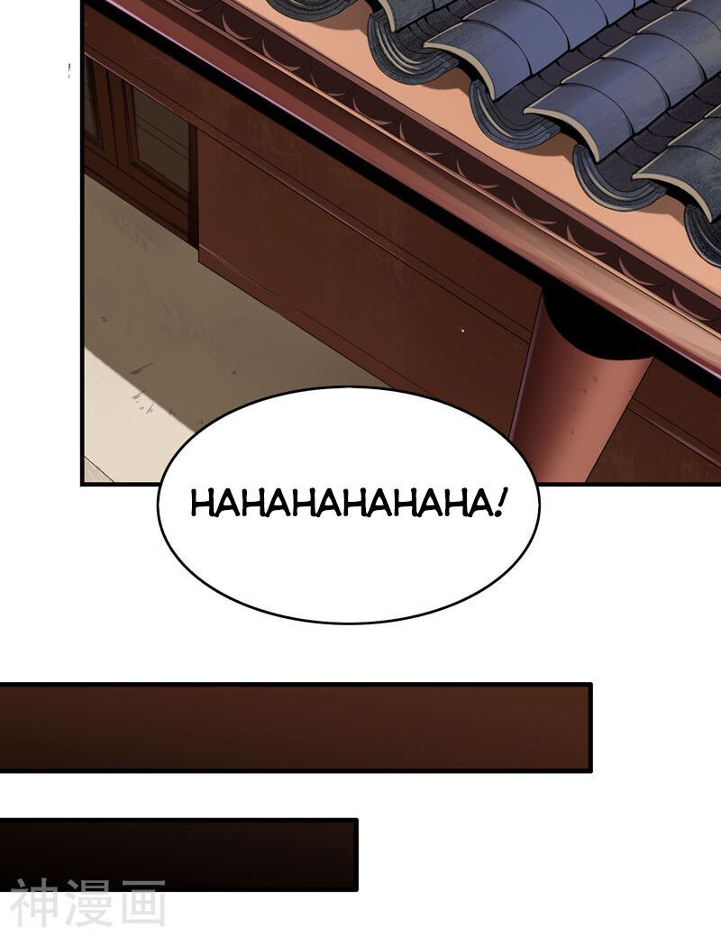 đọc truyện Nhất Kiếm Độc Tôn Chương 3 ảnh 5 tại Thiên Thai Truyện