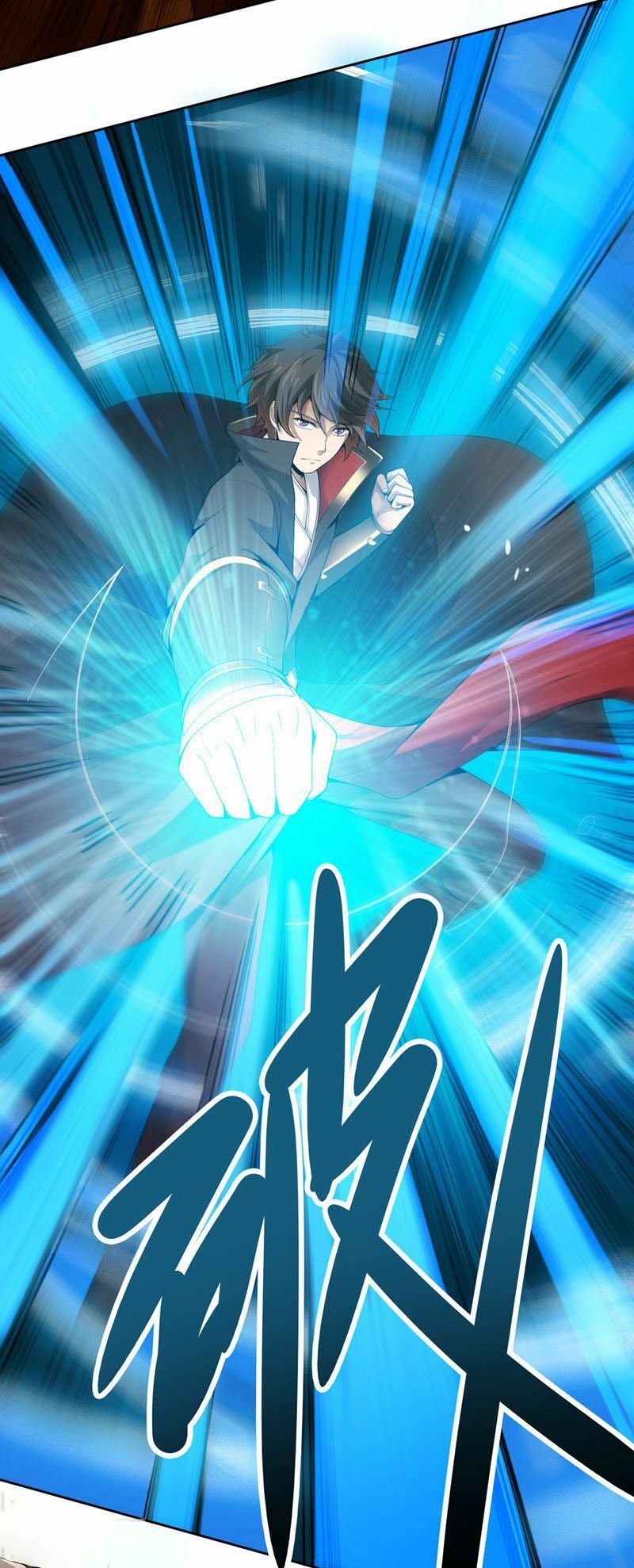 đọc truyện Nhất Kiếm Độc Tôn Chương 30 ảnh 19 tại Thiên Thai Truyện