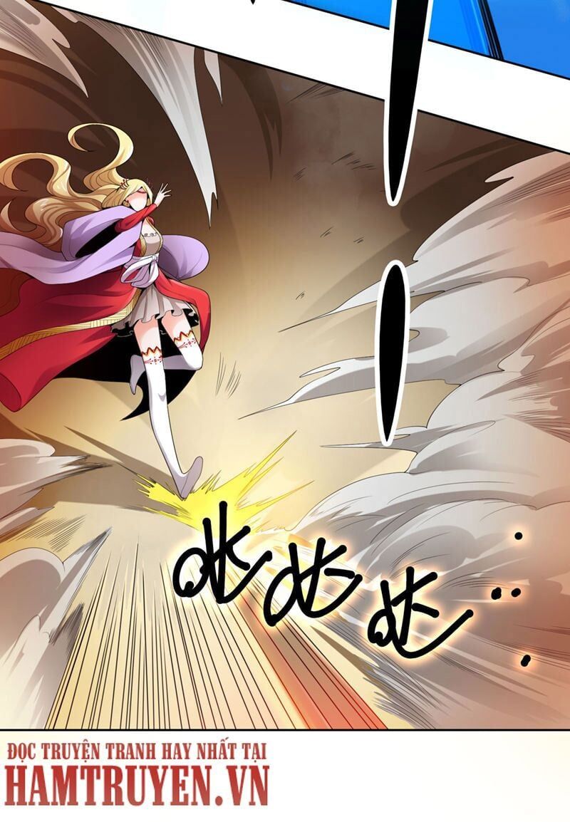 đọc truyện Nhất Kiếm Độc Tôn Chương 30 ảnh 20 tại Thiên Thai Truyện