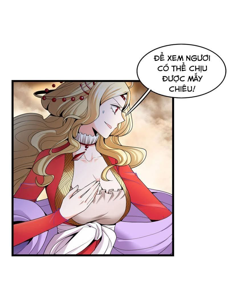 đọc truyện Nhất Kiếm Độc Tôn Chương 30 ảnh 22 tại Thiên Thai Truyện