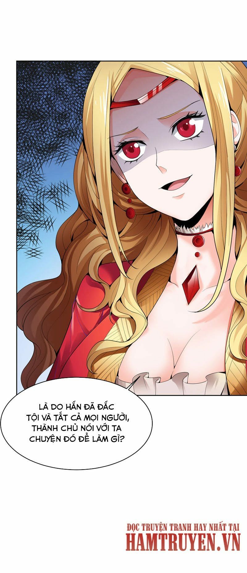 đọc truyện Nhất Kiếm Độc Tôn Chương 30 ảnh 10 tại Thiên Thai Truyện