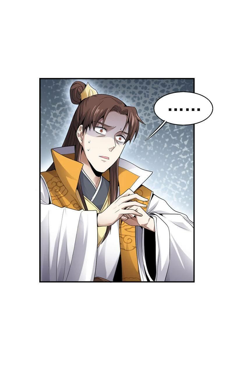 đọc truyện Nhất Kiếm Độc Tôn Chương 30 ảnh 11 tại Thiên Thai Truyện