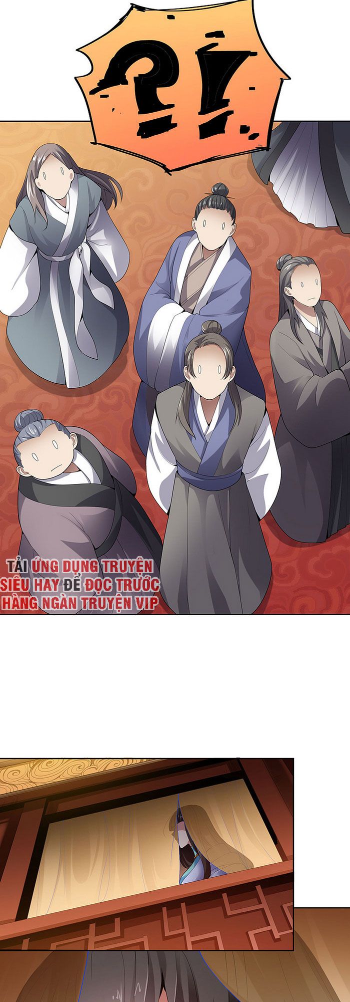 đọc truyện Nhất Kiếm Độc Tôn Chương 31 ảnh 6 tại Thiên Thai Truyện