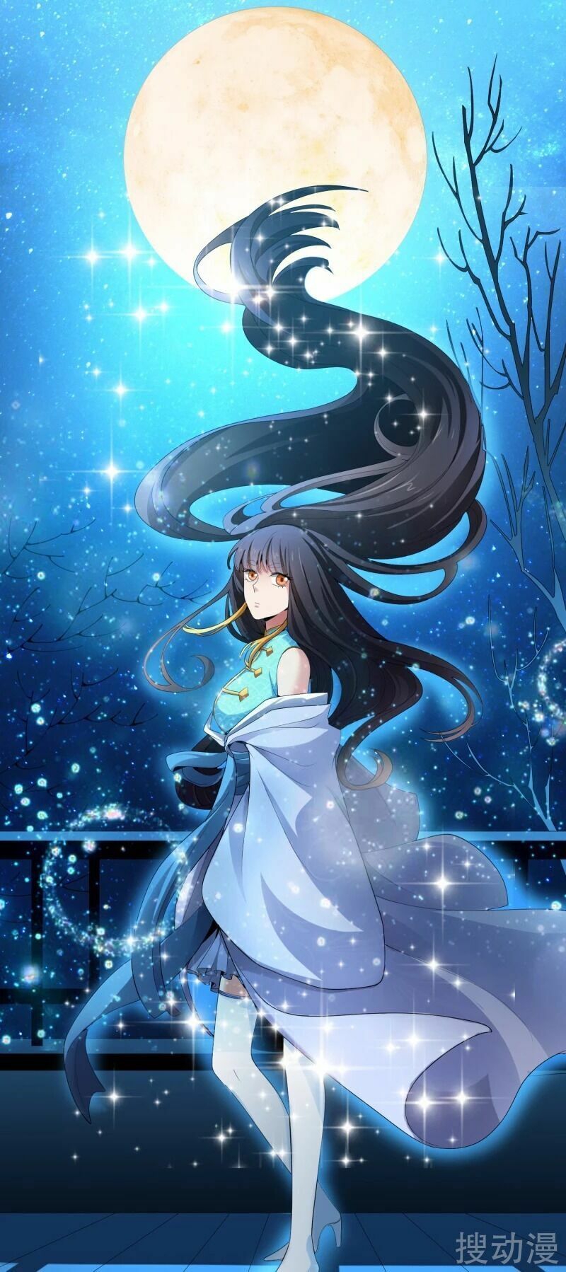 đọc truyện Nhất Kiếm Độc Tôn Chương 32 ảnh 14 tại Thiên Thai Truyện