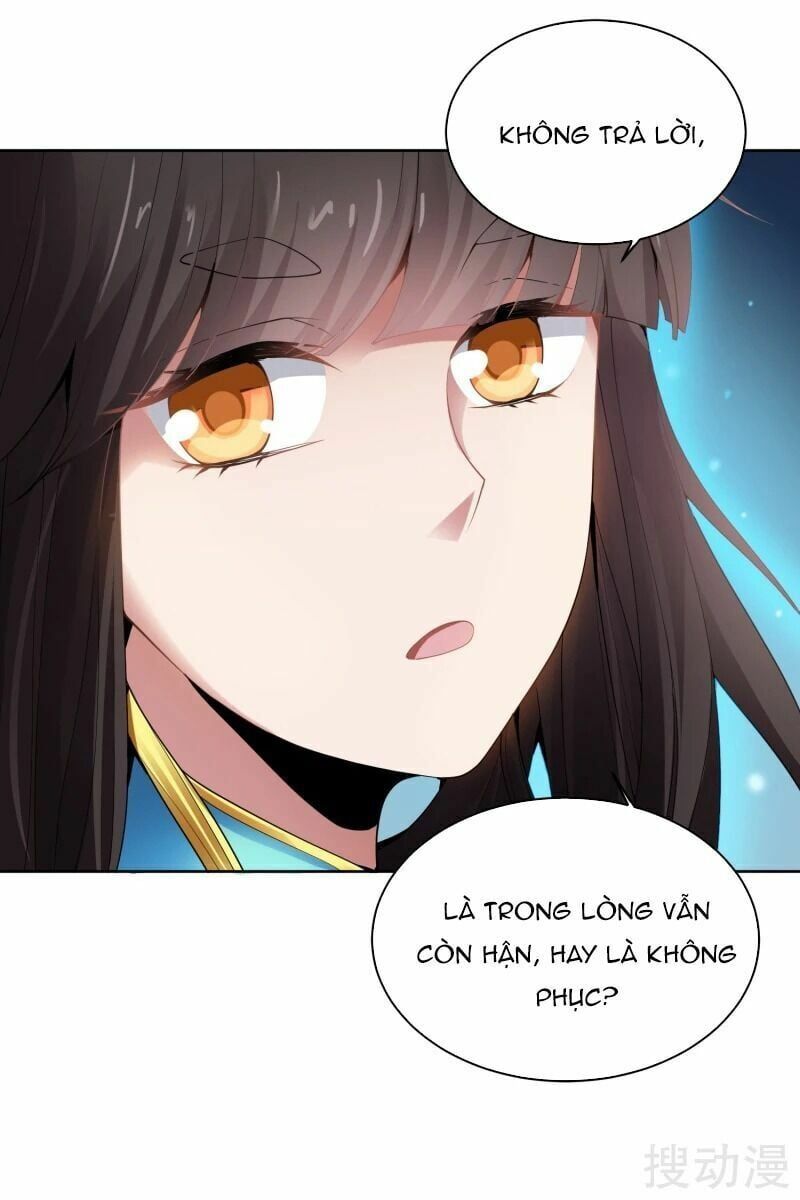 đọc truyện Nhất Kiếm Độc Tôn Chương 32 ảnh 4 tại Thiên Thai Truyện