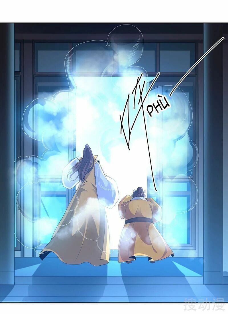 đọc truyện Nhất Kiếm Độc Tôn Chương 33 ảnh 6 tại Thiên Thai Truyện