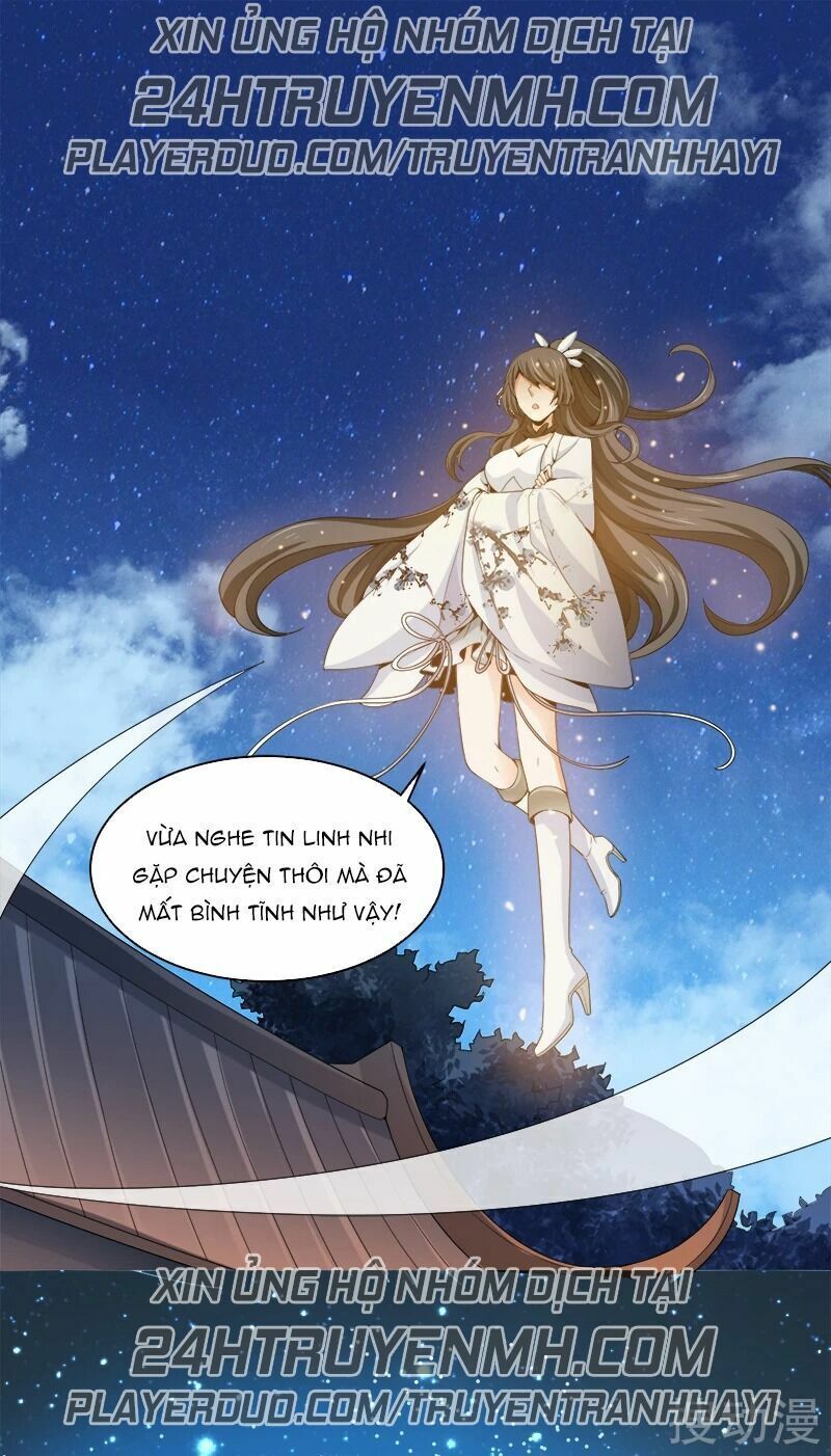 đọc truyện Nhất Kiếm Độc Tôn Chương 34 ảnh 14 tại Thiên Thai Truyện