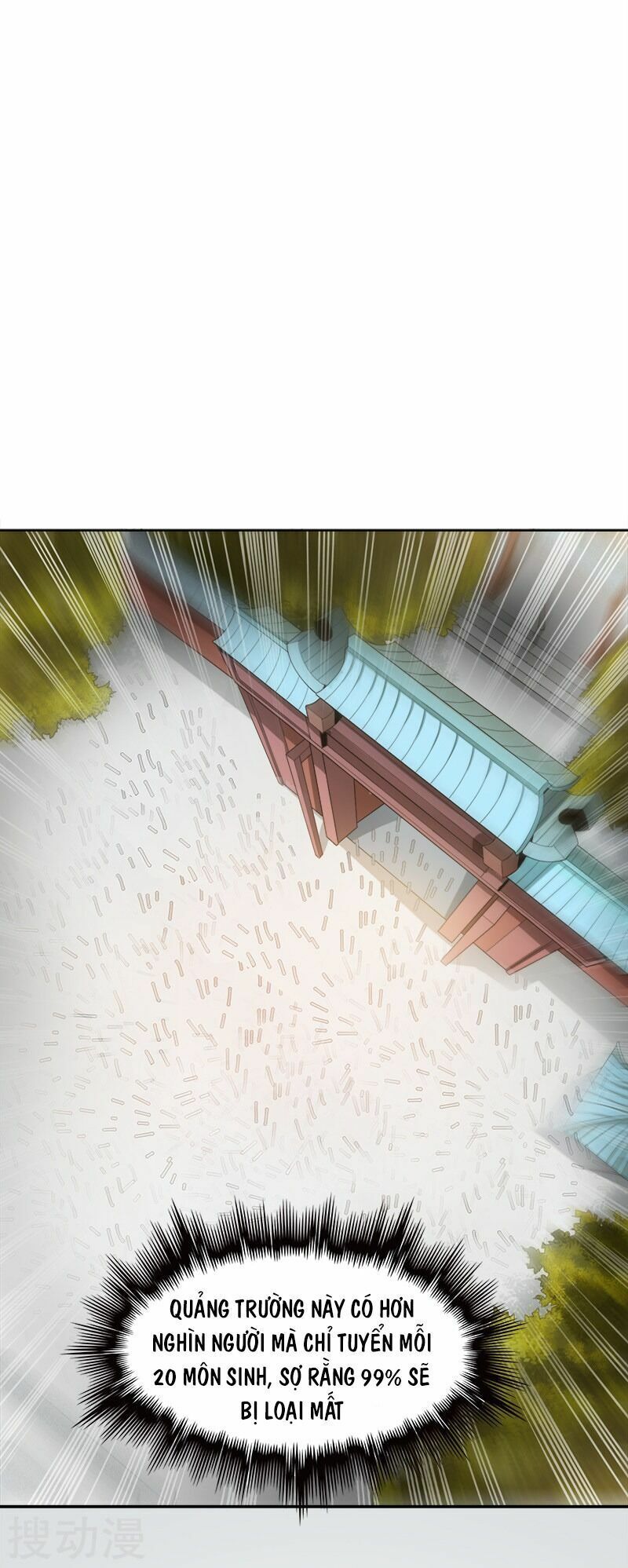 đọc truyện Nhất Kiếm Độc Tôn Chương 35 ảnh 17 tại Thiên Thai Truyện