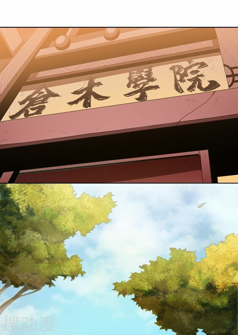 đọc truyện Nhất Kiếm Độc Tôn Chương 35 ảnh 5 tại Thiên Thai Truyện