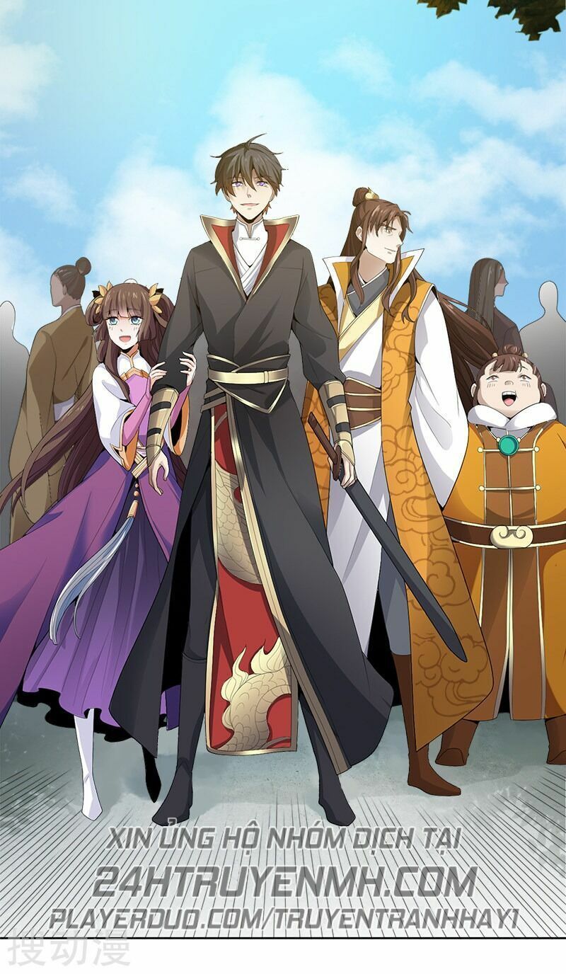 đọc truyện Nhất Kiếm Độc Tôn Chương 35 ảnh 6 tại Thiên Thai Truyện