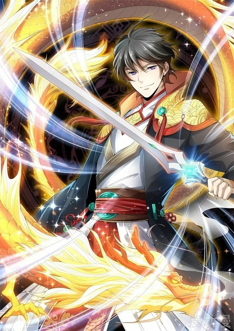 đọc truyện Nhất Kiếm Độc Tôn Chương 36 ảnh 3 tại Thiên Thai Truyện