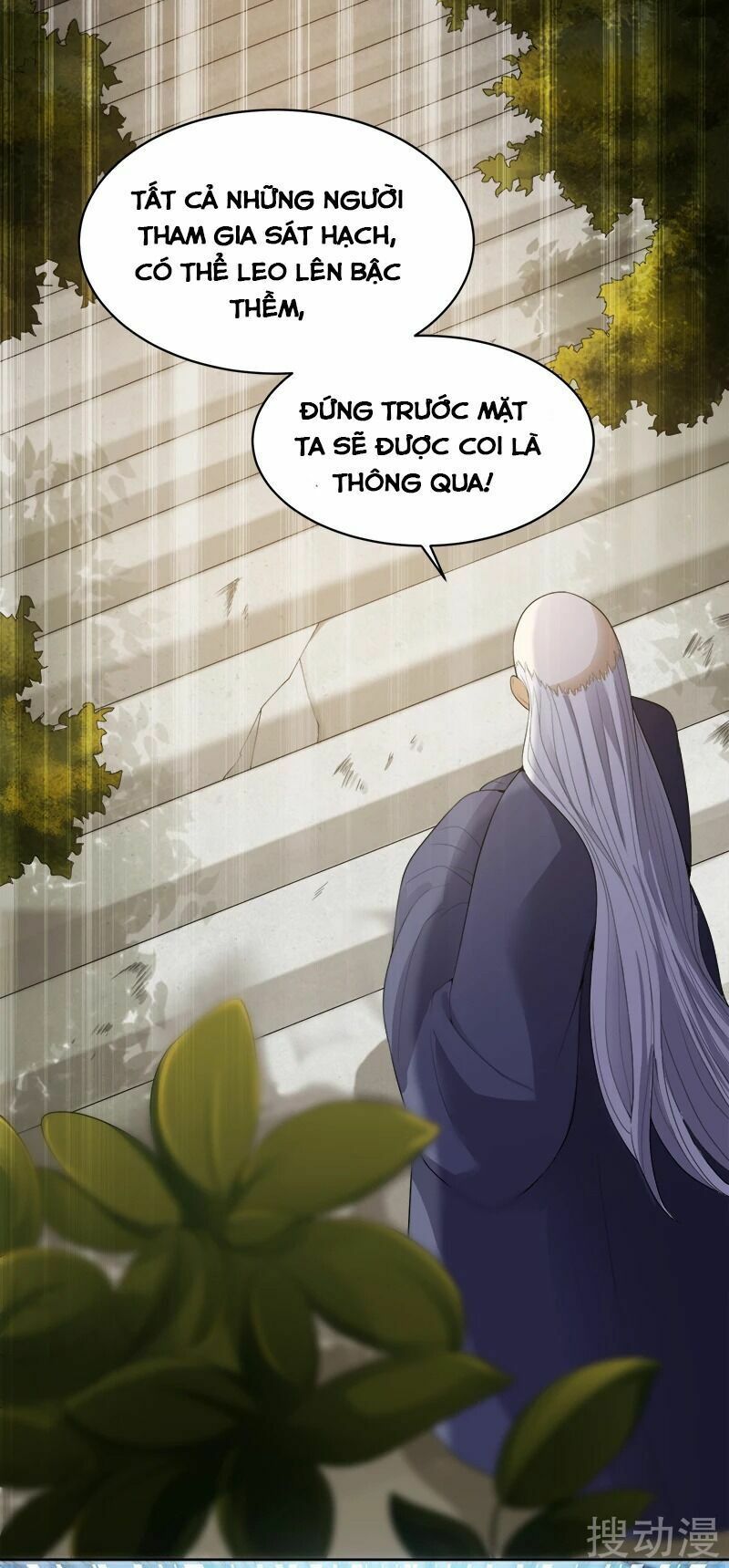 đọc truyện Nhất Kiếm Độc Tôn Chương 36 ảnh 15 tại Thiên Thai Truyện