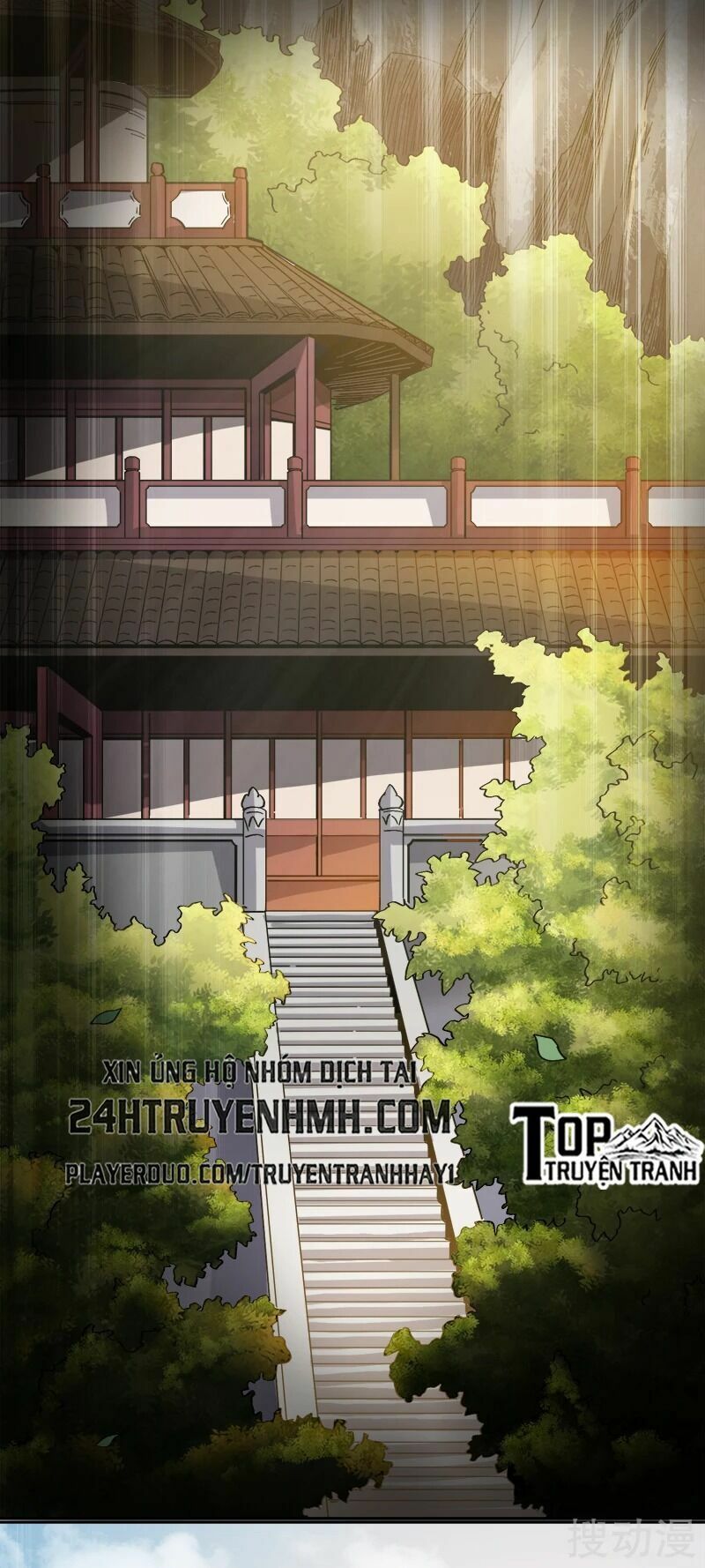 đọc truyện Nhất Kiếm Độc Tôn Chương 36 ảnh 10 tại Thiên Thai Truyện