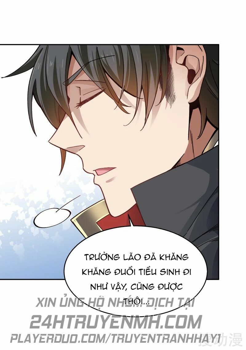 đọc truyện Nhất Kiếm Độc Tôn Chương 37 ảnh 16 tại Thiên Thai Truyện