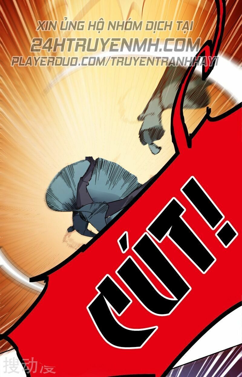 đọc truyện Nhất Kiếm Độc Tôn Chương 38 ảnh 13 tại Thiên Thai Truyện