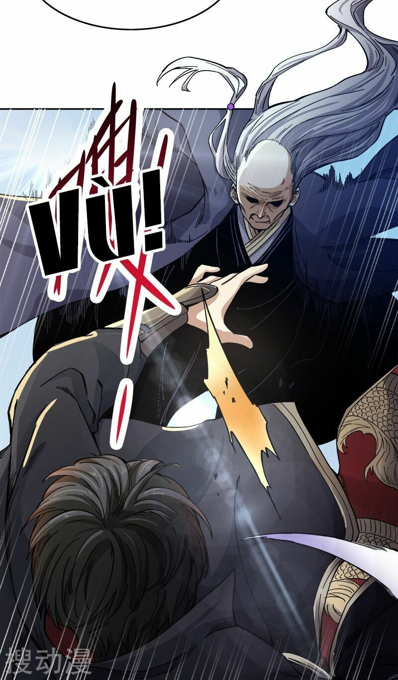 đọc truyện Nhất Kiếm Độc Tôn Chương 38 ảnh 16 tại Thiên Thai Truyện