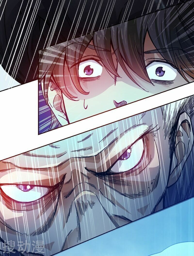 đọc truyện Nhất Kiếm Độc Tôn Chương 38 ảnh 17 tại Thiên Thai Truyện