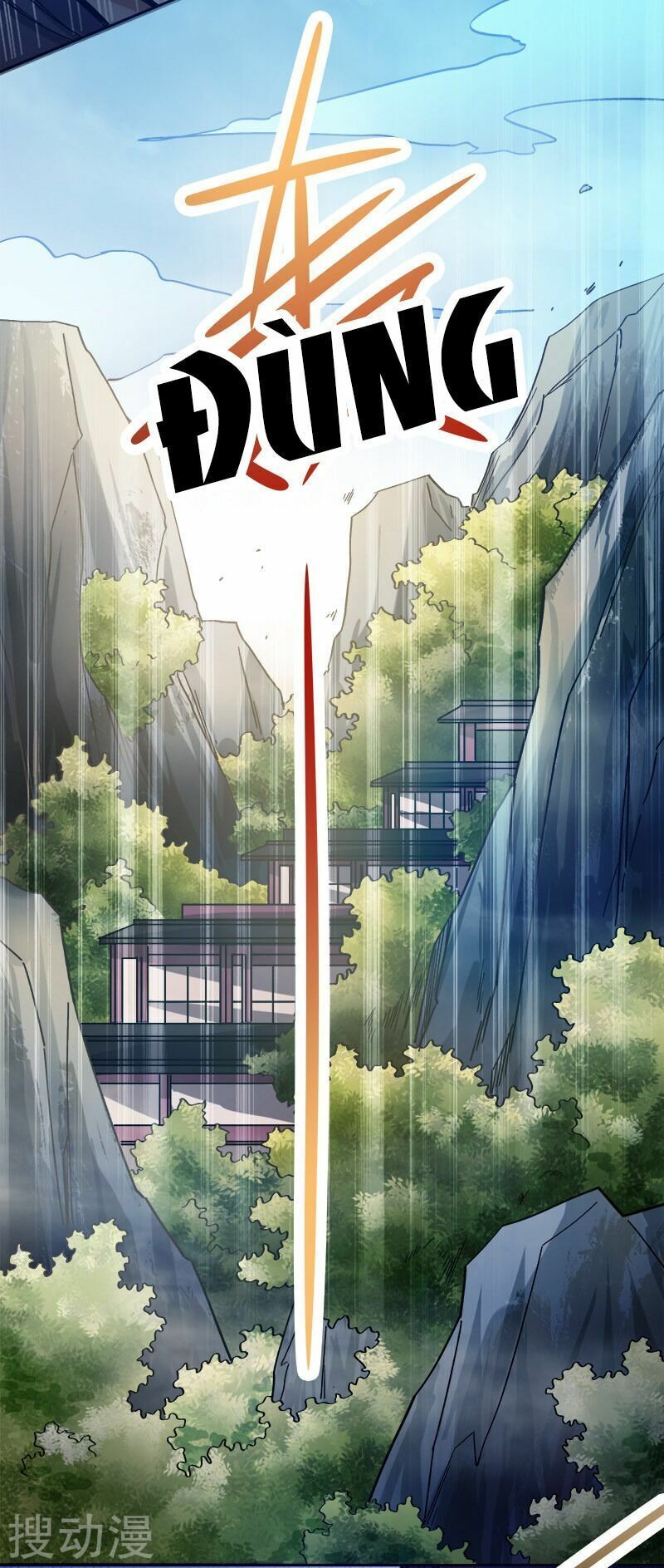 đọc truyện Nhất Kiếm Độc Tôn Chương 38 ảnh 18 tại Thiên Thai Truyện