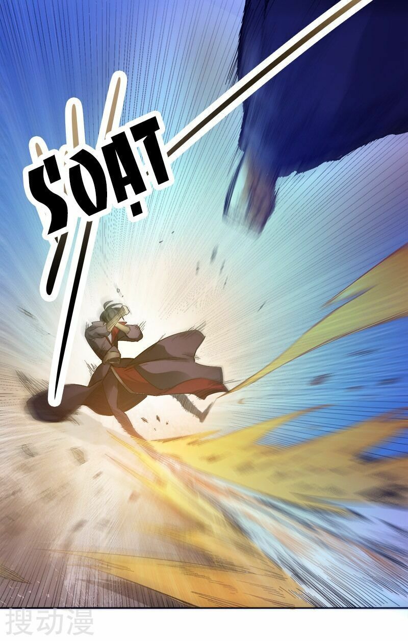 đọc truyện Nhất Kiếm Độc Tôn Chương 38 ảnh 19 tại Thiên Thai Truyện