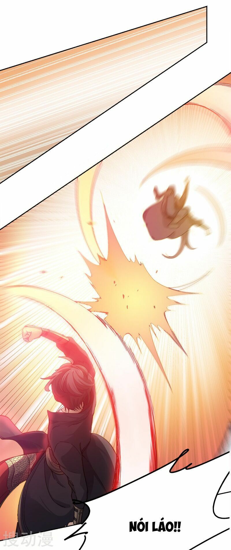 đọc truyện Nhất Kiếm Độc Tôn Chương 38 ảnh 6 tại Thiên Thai Truyện