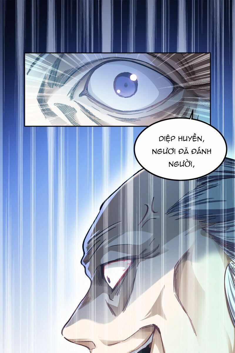 đọc truyện Nhất Kiếm Độc Tôn Chương 38 ảnh 8 tại Thiên Thai Truyện