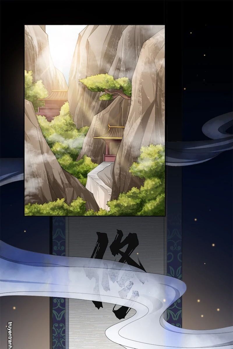 đọc truyện Nhất Kiếm Độc Tôn Chương 39 ảnh 14 tại Thiên Thai Truyện