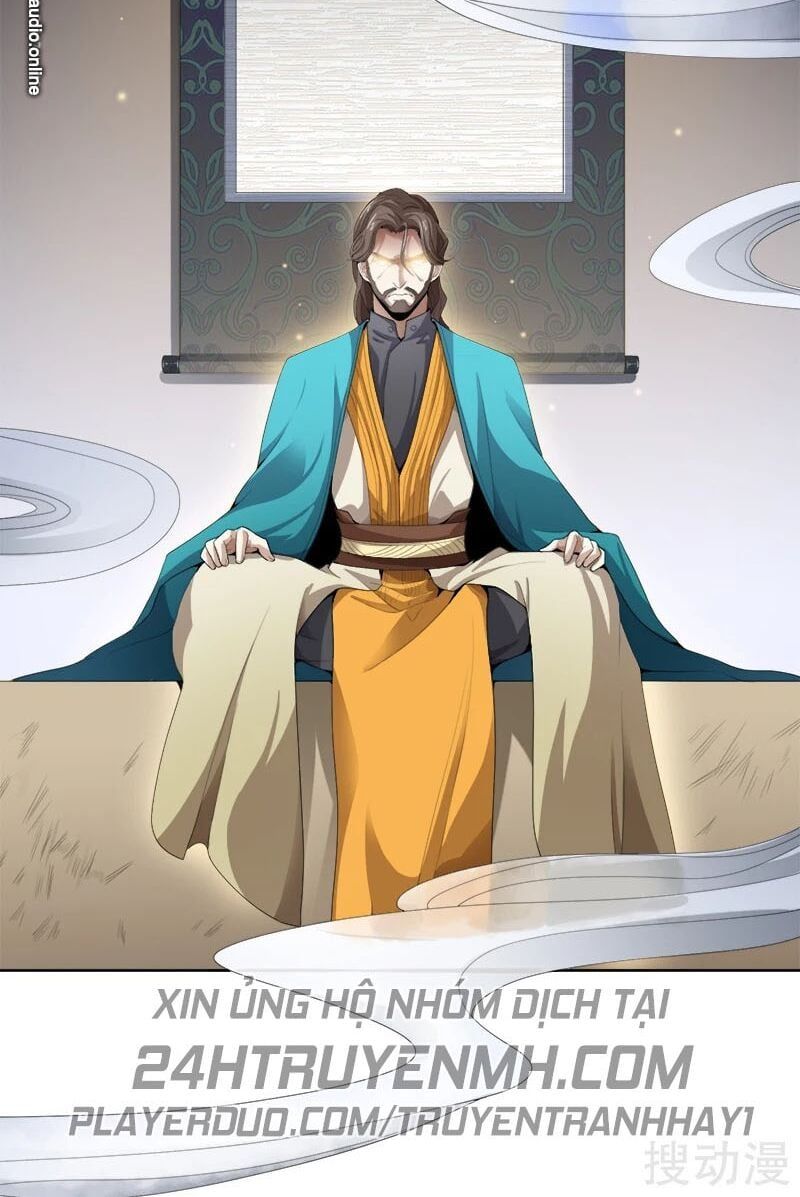 đọc truyện Nhất Kiếm Độc Tôn Chương 39 ảnh 15 tại Thiên Thai Truyện