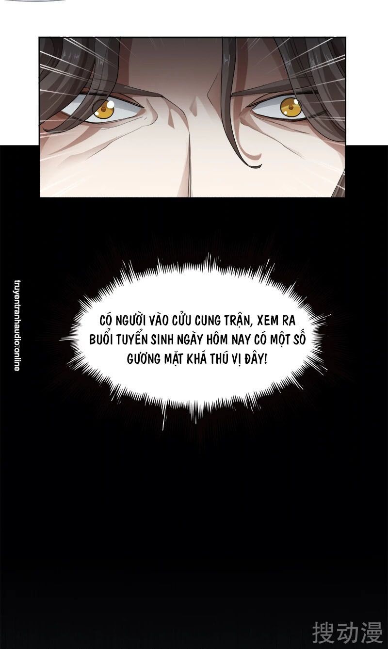 đọc truyện Nhất Kiếm Độc Tôn Chương 39 ảnh 16 tại Thiên Thai Truyện