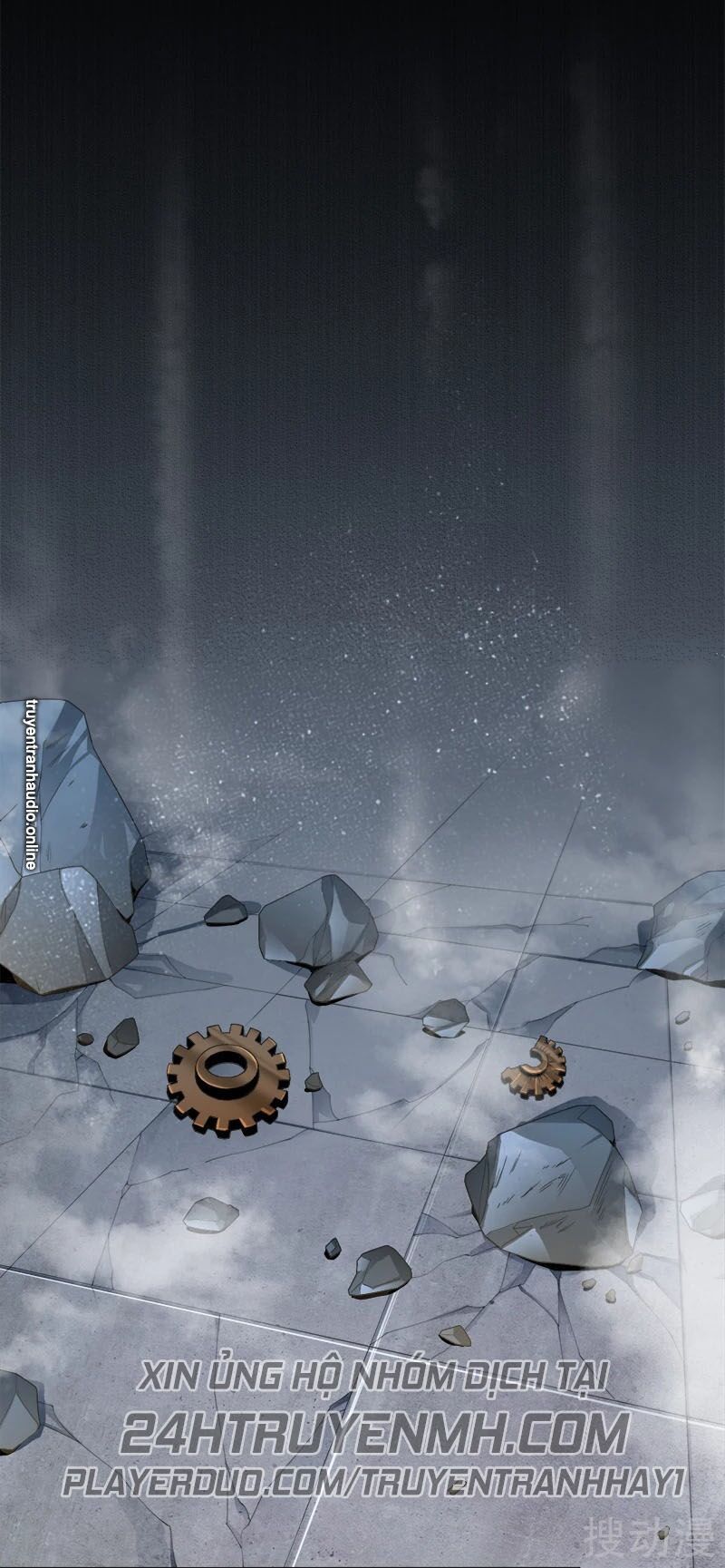 đọc truyện Nhất Kiếm Độc Tôn Chương 39 ảnh 17 tại Thiên Thai Truyện