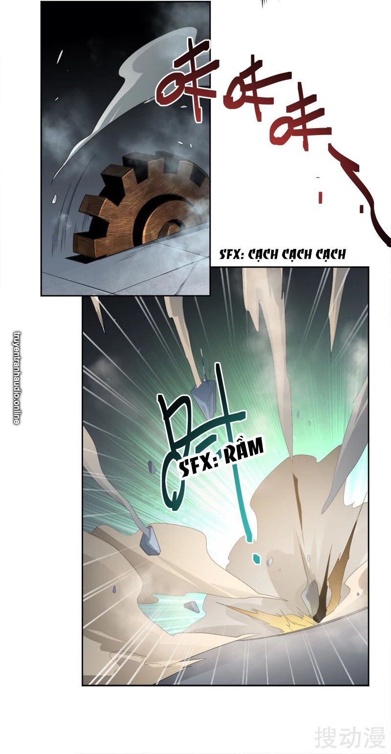 đọc truyện Nhất Kiếm Độc Tôn Chương 39 ảnh 20 tại Thiên Thai Truyện