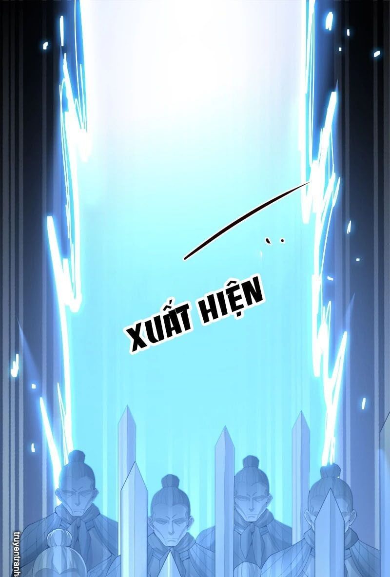 đọc truyện Nhất Kiếm Độc Tôn Chương 39 ảnh 21 tại Thiên Thai Truyện