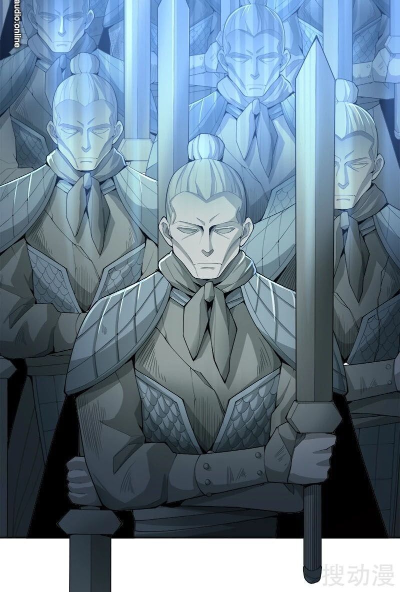 đọc truyện Nhất Kiếm Độc Tôn Chương 39 ảnh 22 tại Thiên Thai Truyện