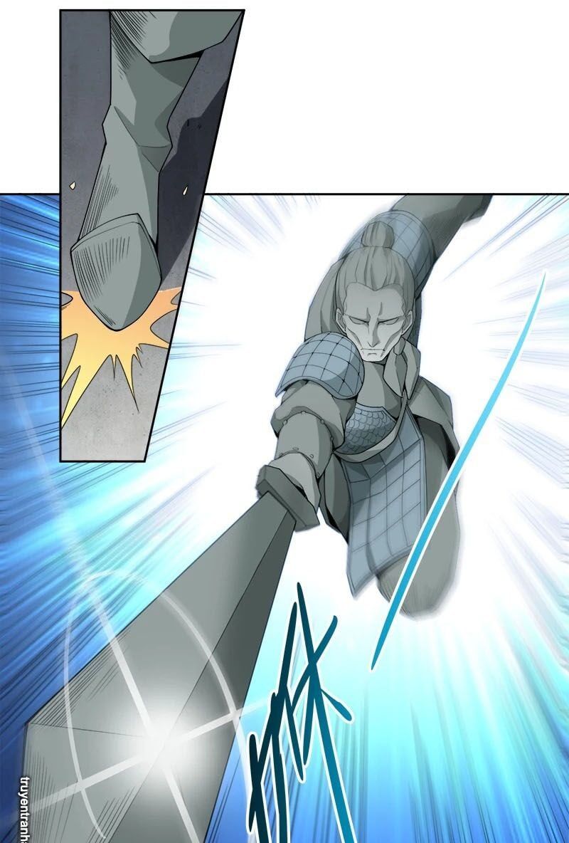 đọc truyện Nhất Kiếm Độc Tôn Chương 39 ảnh 24 tại Thiên Thai Truyện