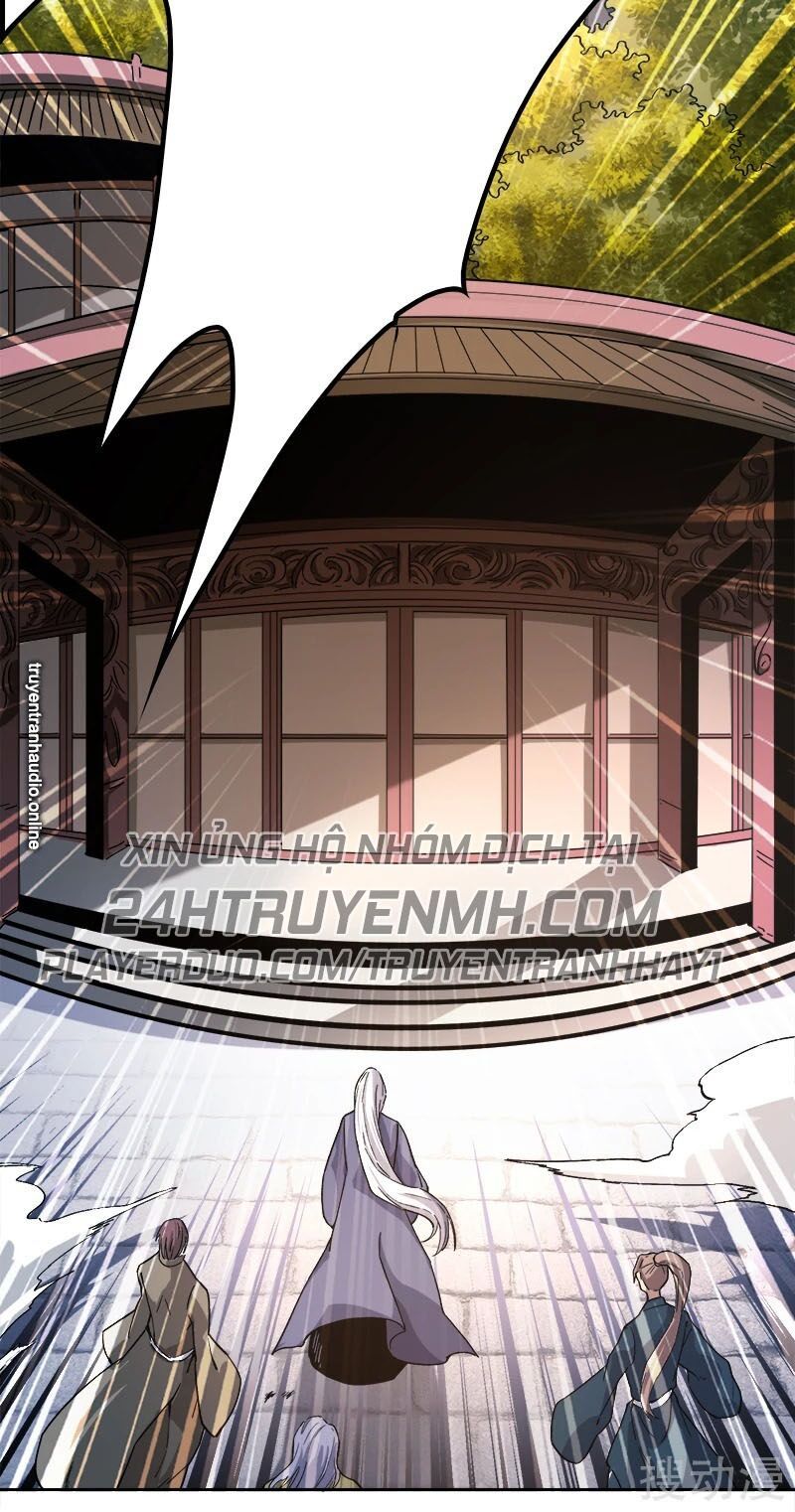 đọc truyện Nhất Kiếm Độc Tôn Chương 39 ảnh 7 tại Thiên Thai Truyện