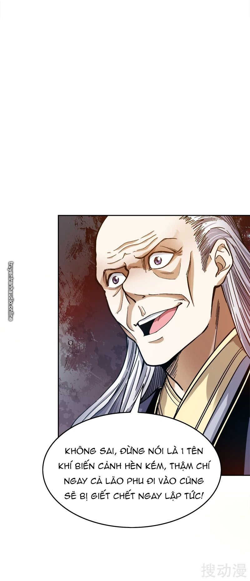 đọc truyện Nhất Kiếm Độc Tôn Chương 39 ảnh 8 tại Thiên Thai Truyện