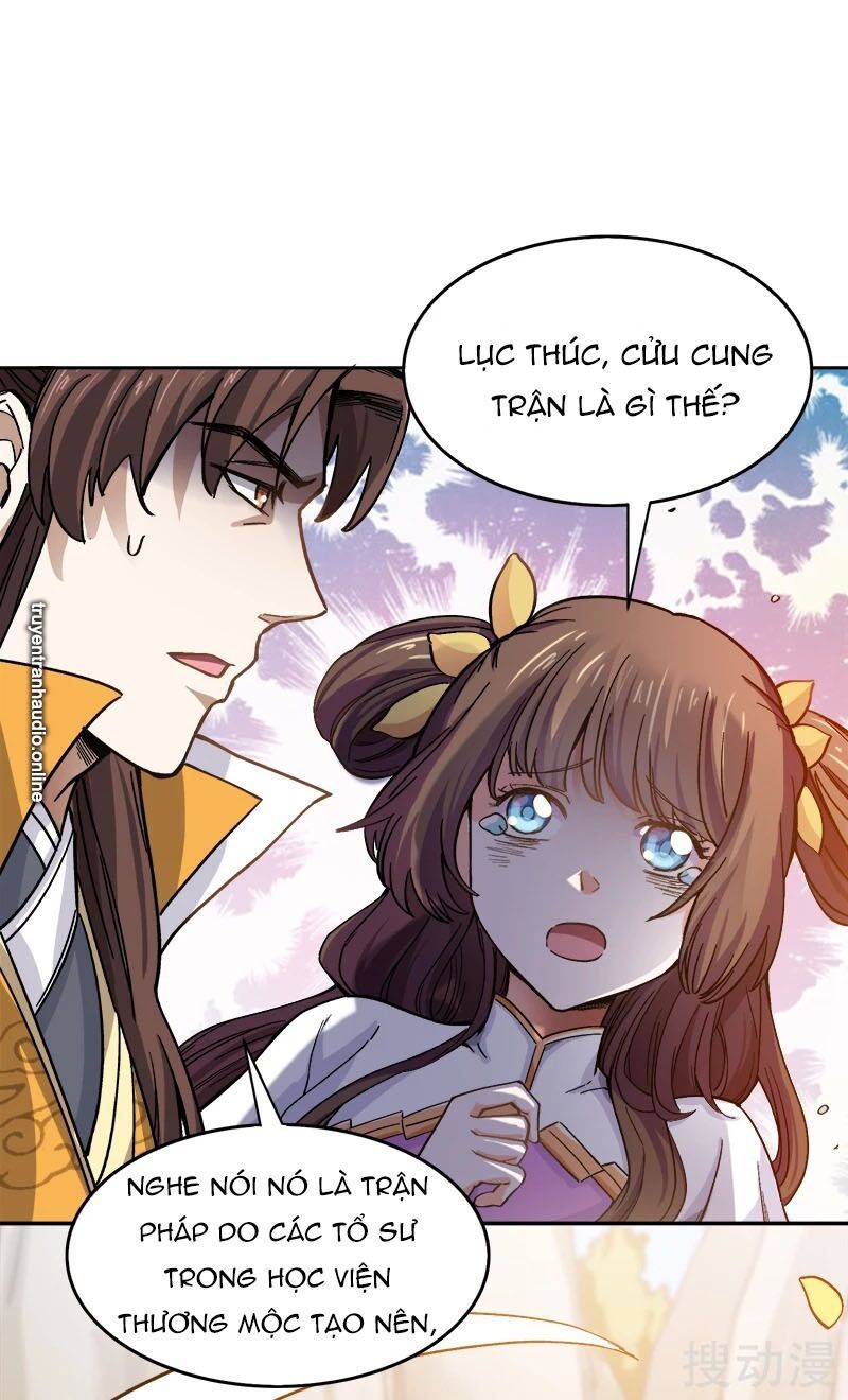 đọc truyện Nhất Kiếm Độc Tôn Chương 39 ảnh 9 tại Thiên Thai Truyện