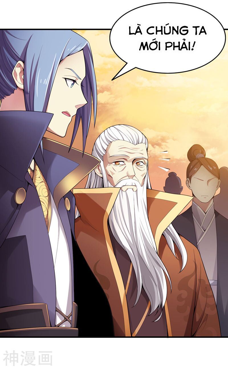 đọc truyện Nhất Kiếm Độc Tôn Chương 4 ảnh 15 tại Thiên Thai Truyện