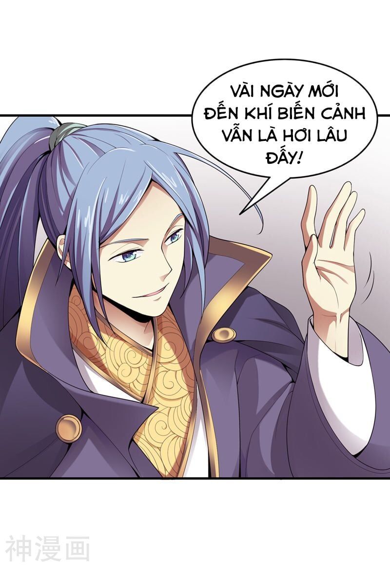 đọc truyện Nhất Kiếm Độc Tôn Chương 4 ảnh 17 tại Thiên Thai Truyện