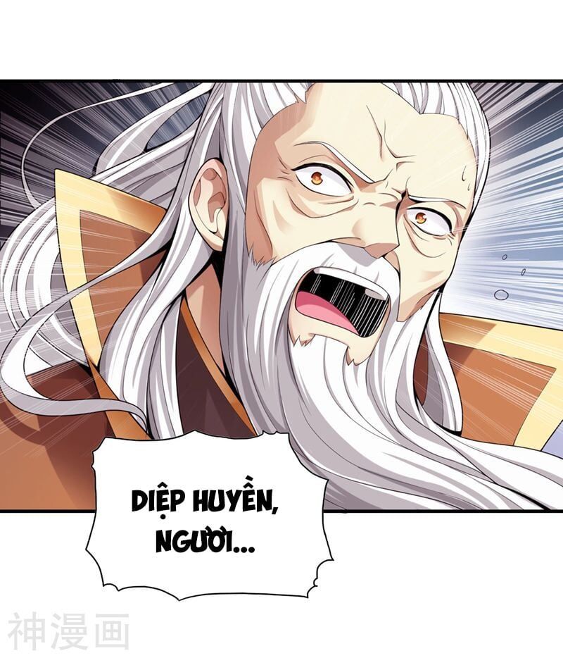 đọc truyện Nhất Kiếm Độc Tôn Chương 4 ảnh 19 tại Thiên Thai Truyện