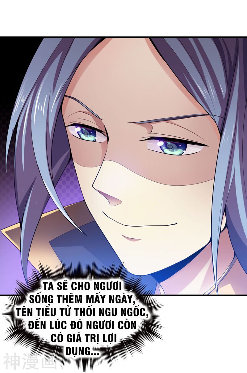 đọc truyện Nhất Kiếm Độc Tôn Chương 4 ảnh 21 tại Thiên Thai Truyện